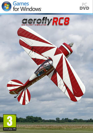 AeroFly RC 8 ราคาถูก
